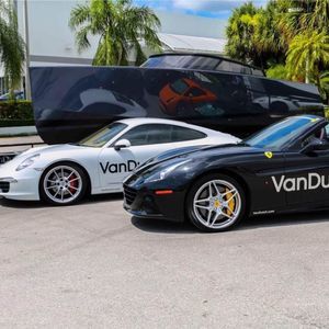 Meet your Posher, Richard